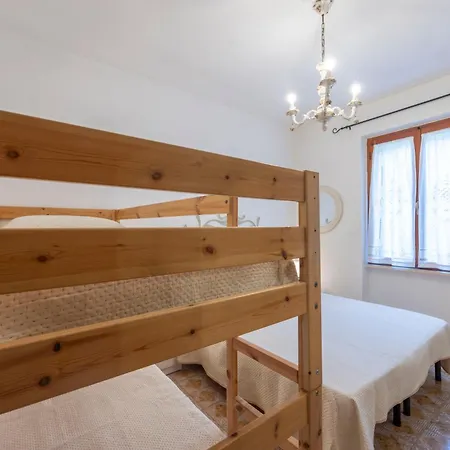 Ferienhaus Villino Reale - Goelba