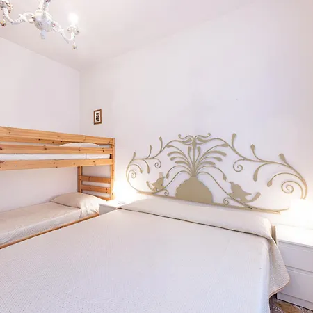 Villino Reale - Goelba 포르투 아주로