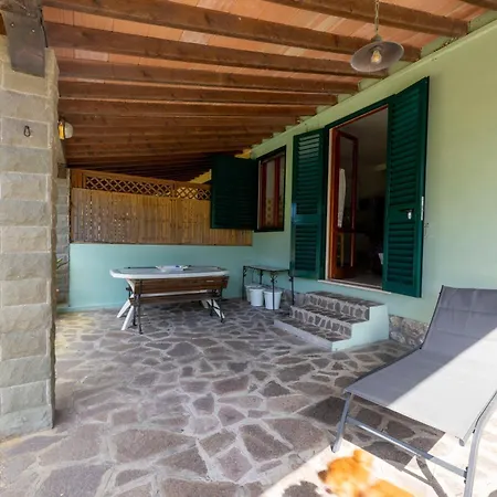 Villino Reale - Goelba * 포르투 아주로