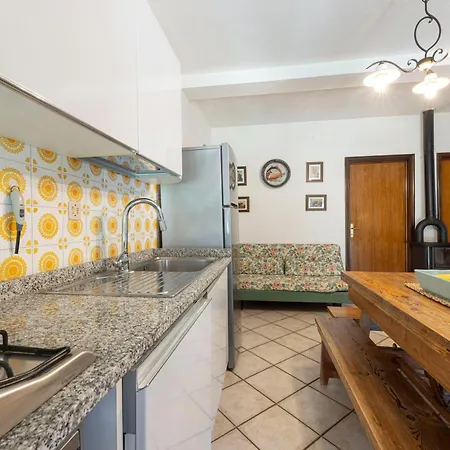 Villino Reale - Goelba