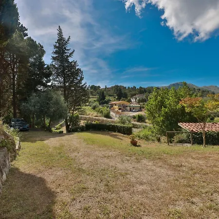 Hébergement de vacances Villino Reale - Goelba Porto Azzurro