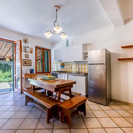 Villino Reale - Goelba *