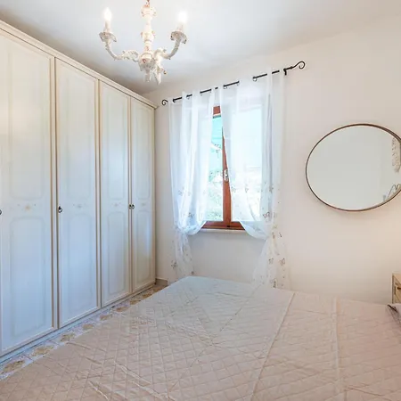 Villino Reale - Goelba 포르투 아주로