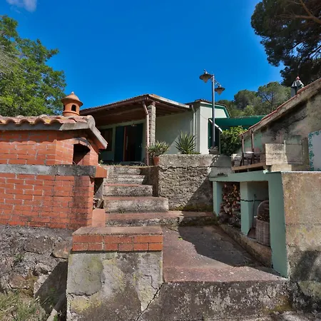 Villino Reale - Goelba * Porto Azzurro