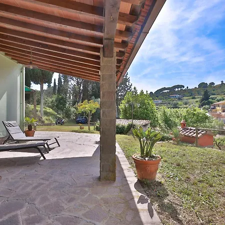 Villino Reale - Goelba