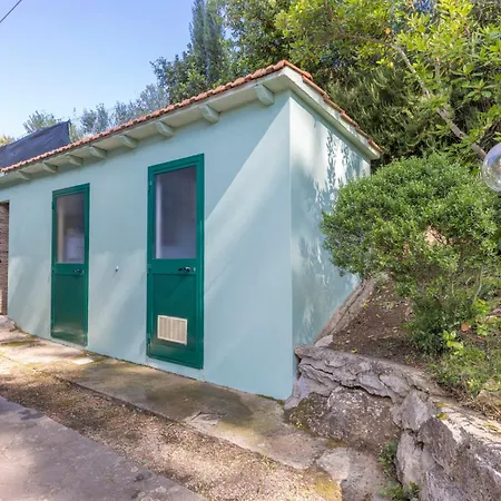 Hébergement de vacances Villino Reale - Goelba Porto Azzurro