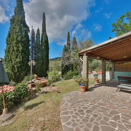 Villino Reale - Goelba Hébergement de vacances