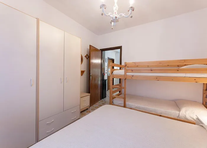 Villino Reale - Goelba Hébergement de vacances Porto Azzurro