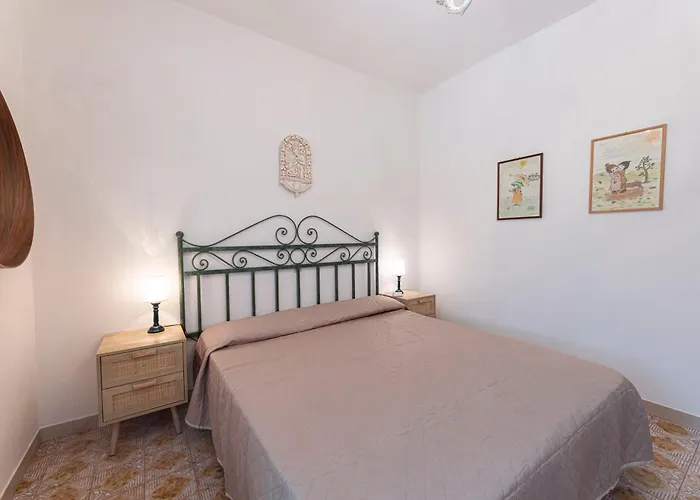 Villino Reale - Goelba *