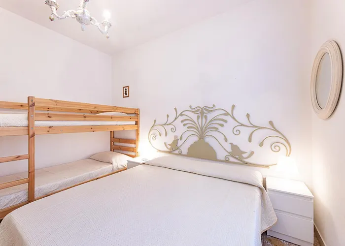 Villino Reale - Goelba Porto Azzurro