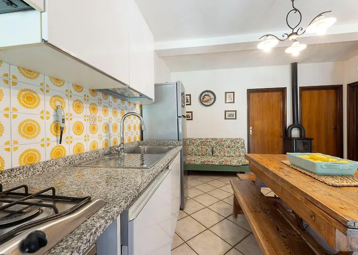 Villino Reale - Goelba