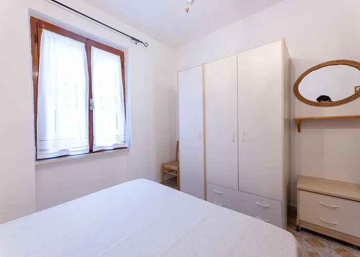 Villino Reale - Goelba Hébergement de vacances