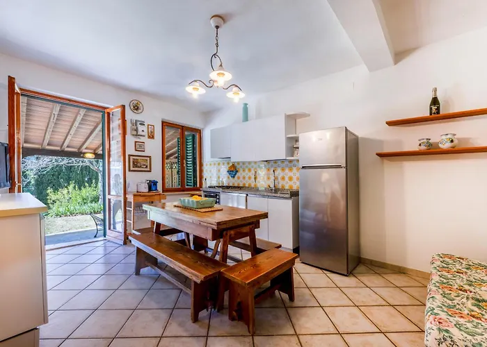 Villino Reale - Goelba *