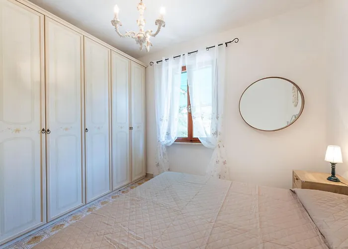 Villino Reale - Goelba Porto Azzurro