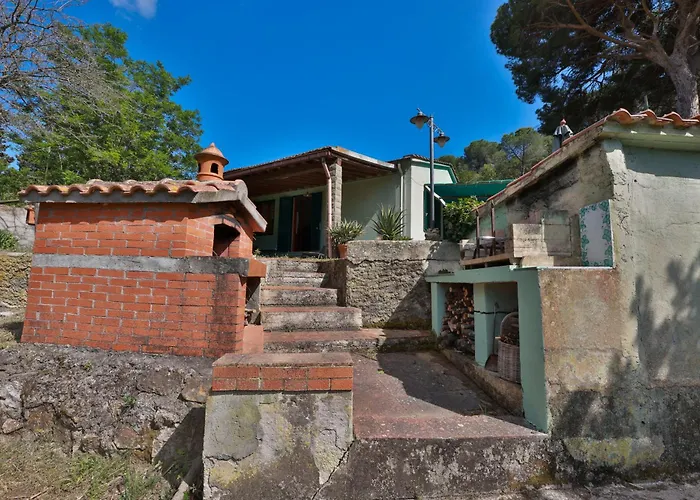 Villino Reale - Goelba * Porto Azzurro