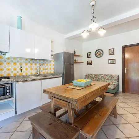 Villino Reale - Goelba Holiday home *