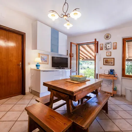 Holiday home Villino Reale - Goelba *